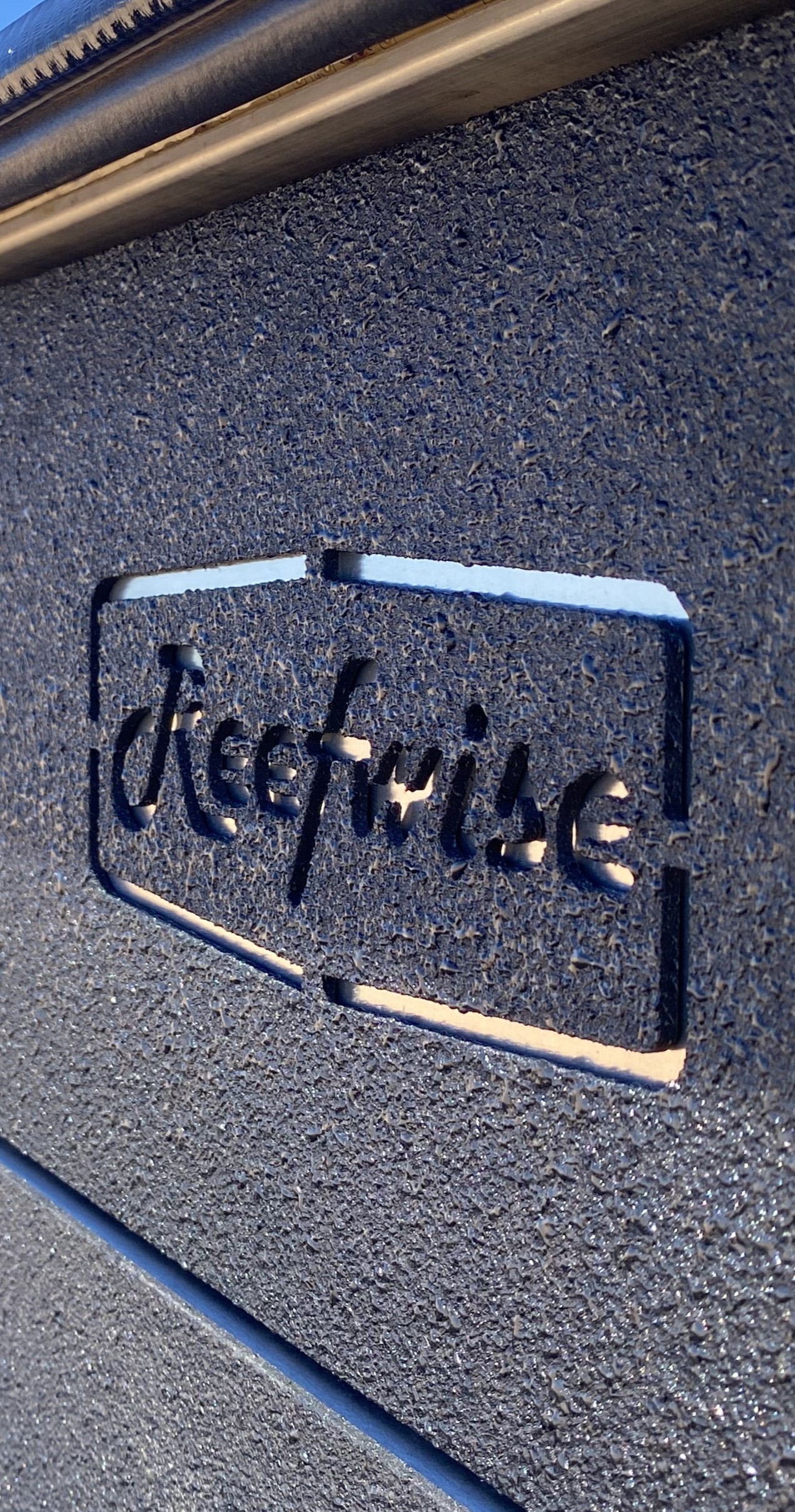 reefwise