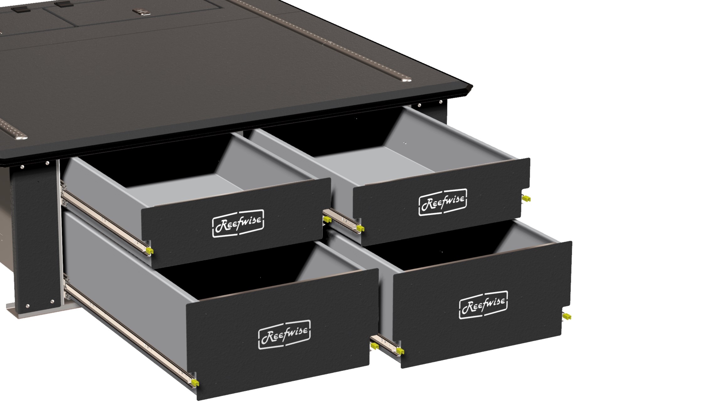 Reefwise Basic - Drawers