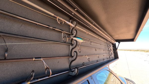 Rod Rack - Raptor - Image 4