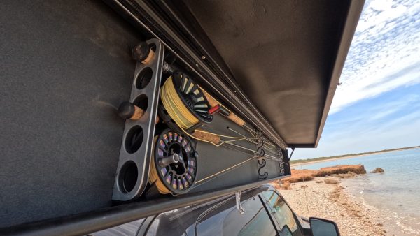Rod Rack - Raptor - Image 3