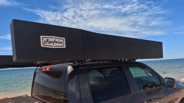 Rod Rack - Raptor - Image 2