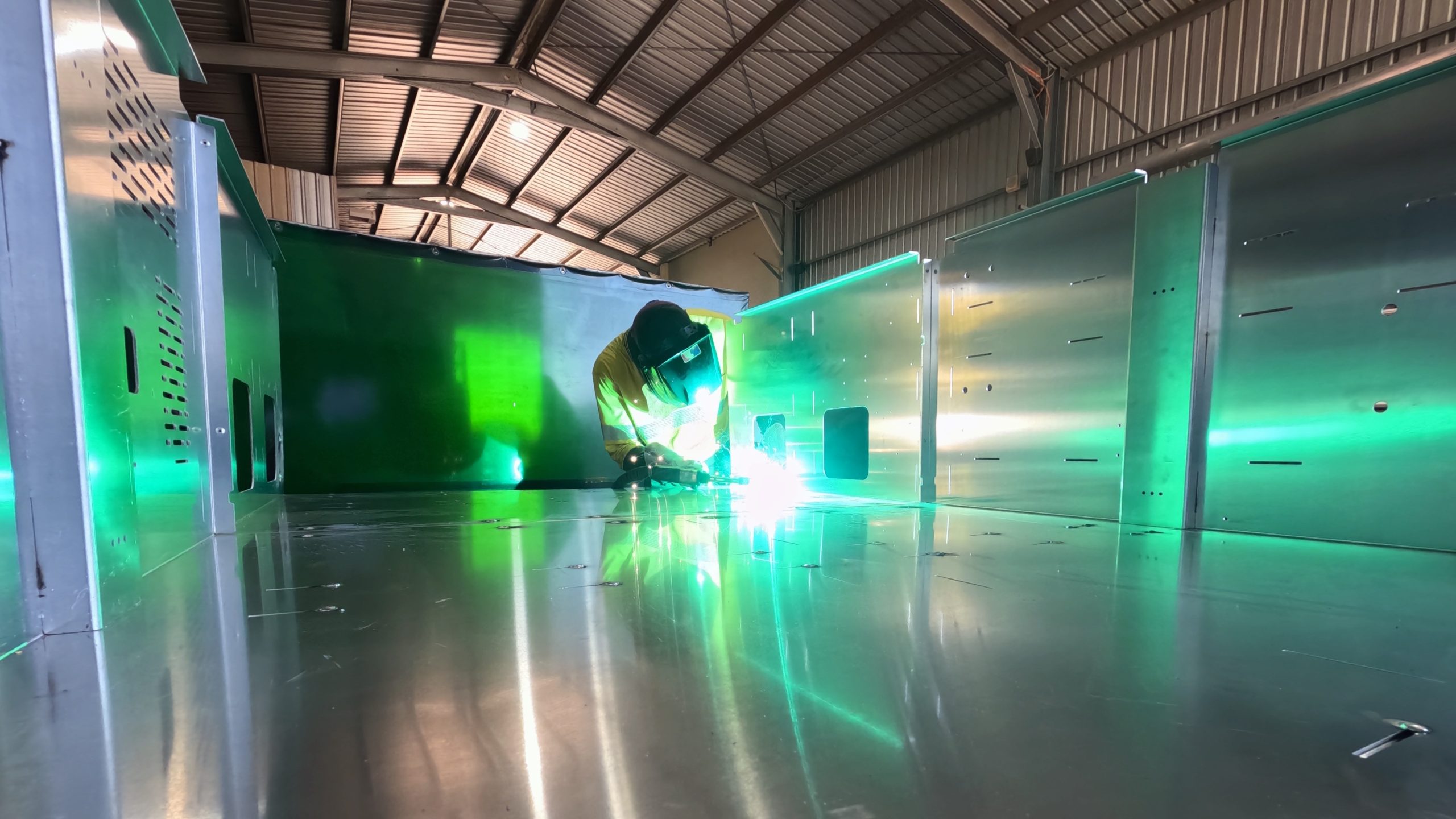 Ram 1500 Camping Setup